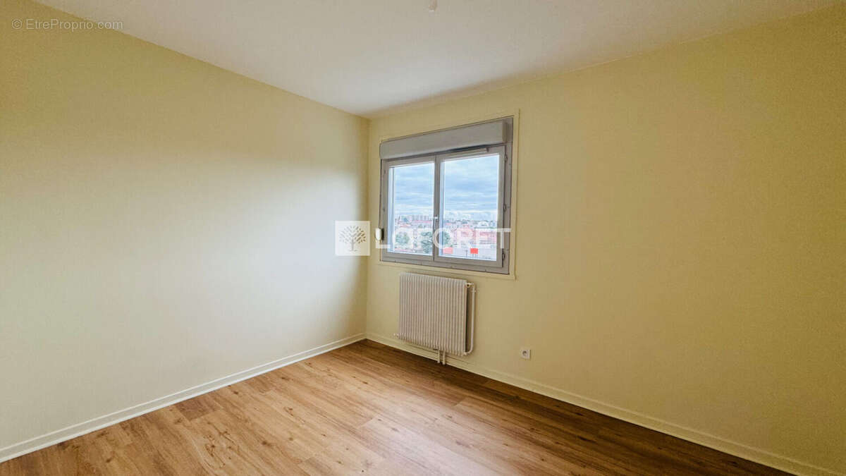 Appartement à LYON-5E