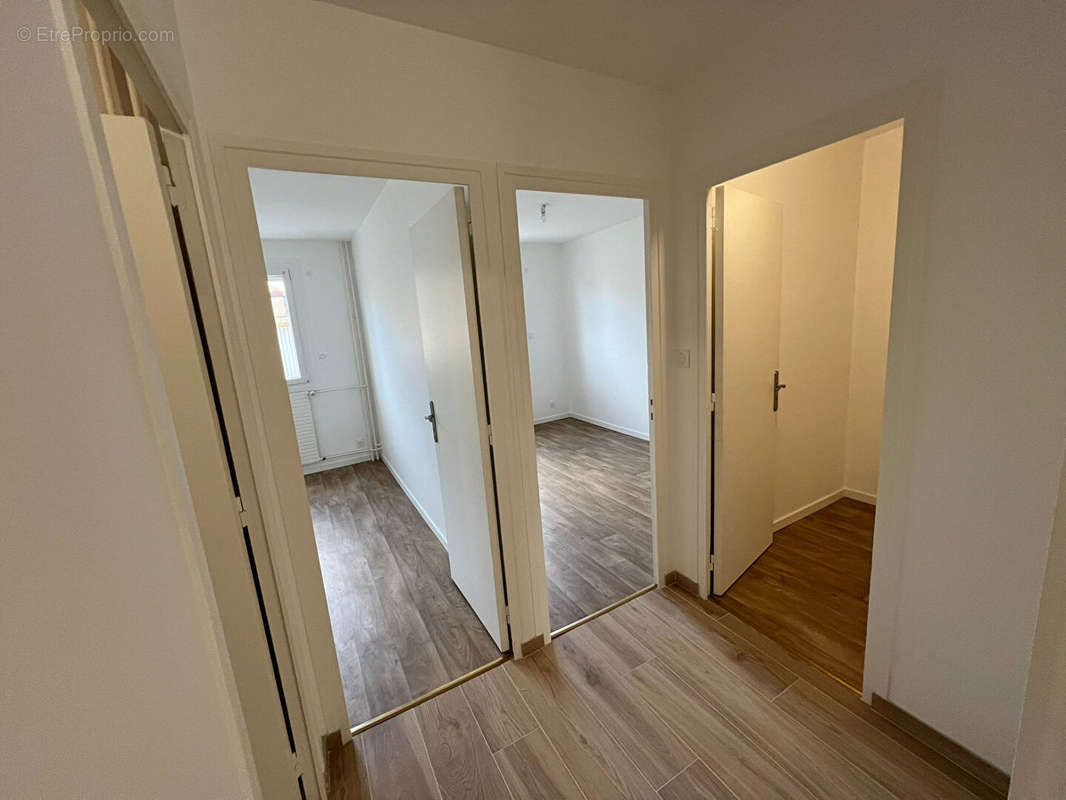 Appartement à DIJON