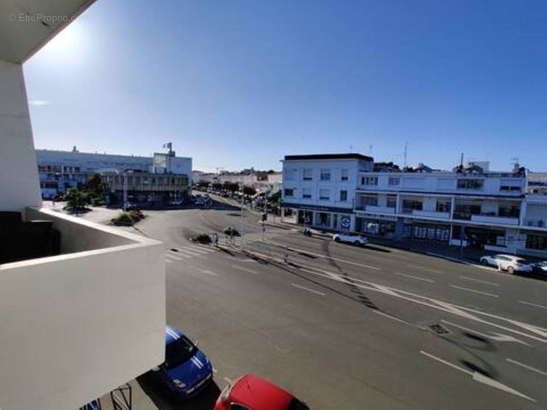 Appartement à ROYAN