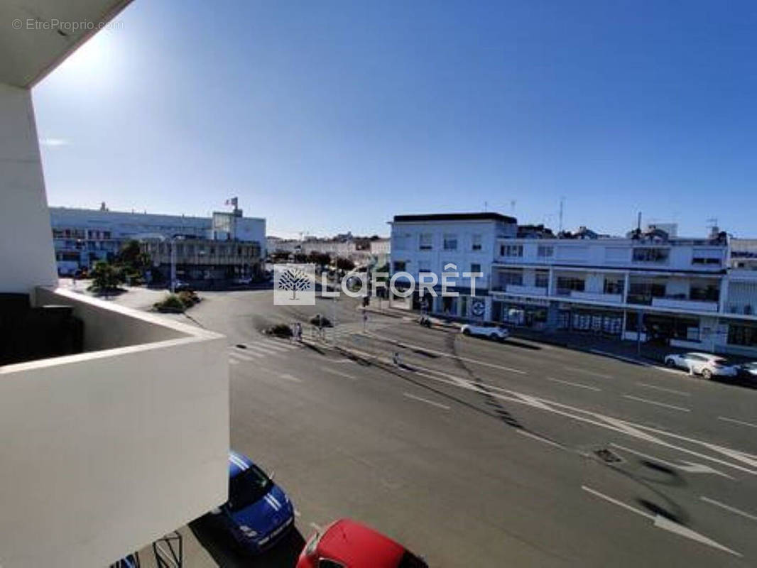 Appartement à ROYAN