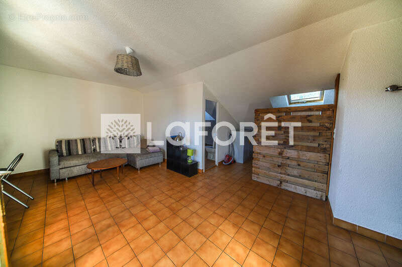 Appartement à EMBRUN