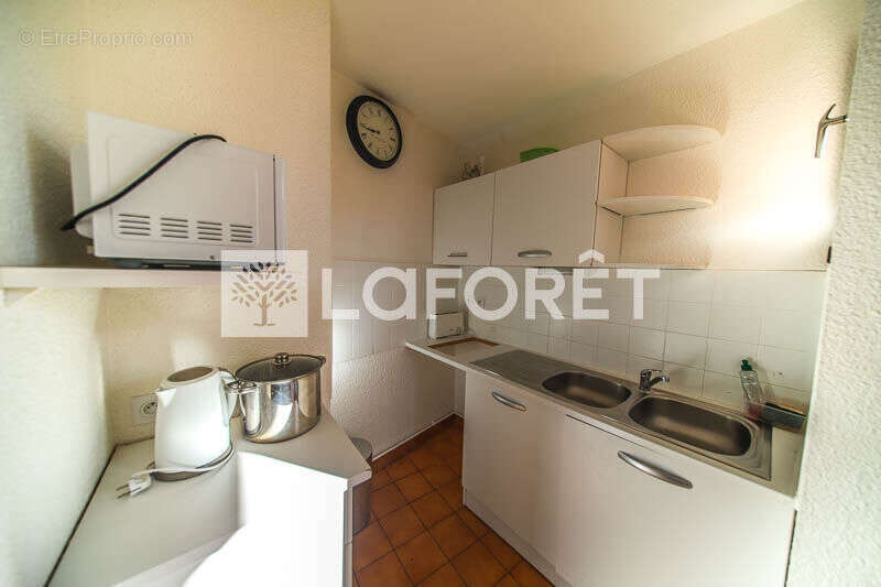 Appartement à EMBRUN