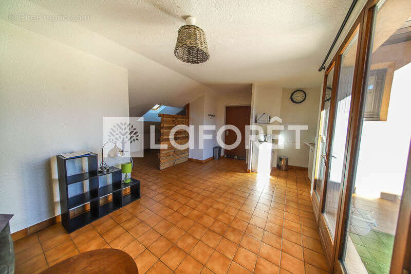 Appartement à EMBRUN