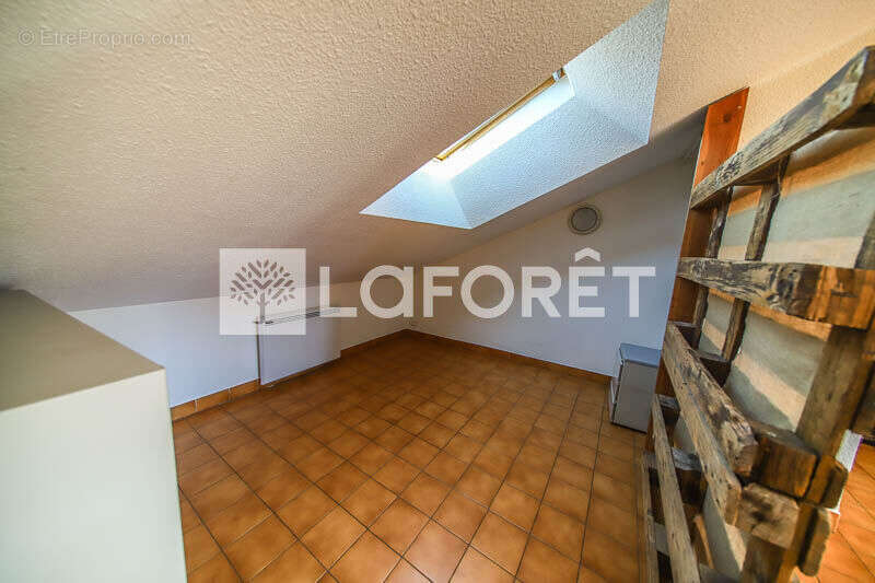 Appartement à EMBRUN