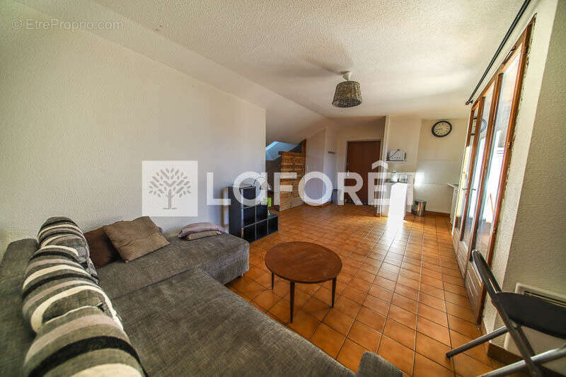 Appartement à EMBRUN