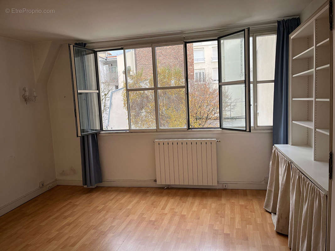 Appartement à PARIS-6E