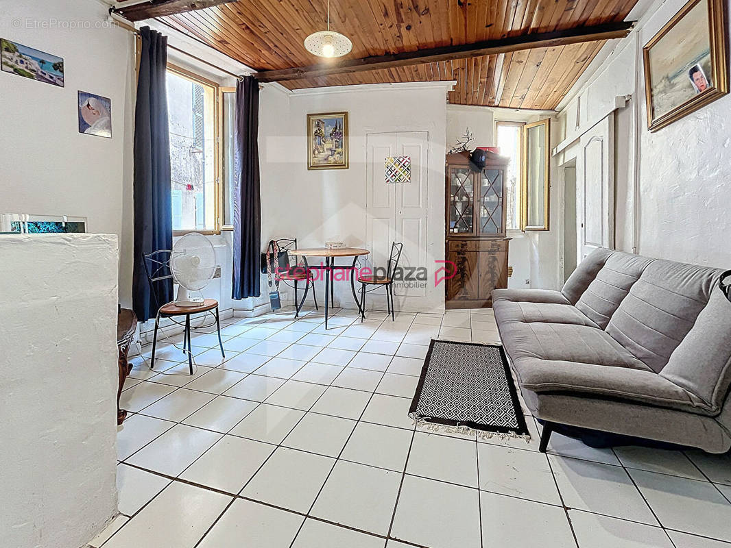 Appartement à GRASSE