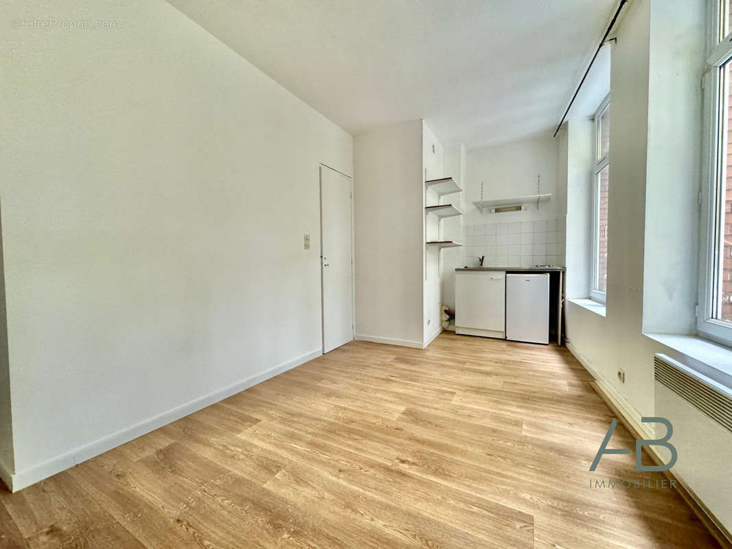 Appartement à LILLE