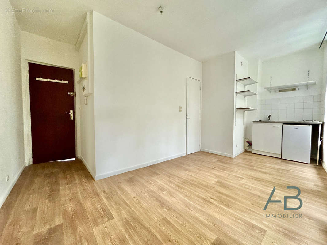 Appartement à LILLE