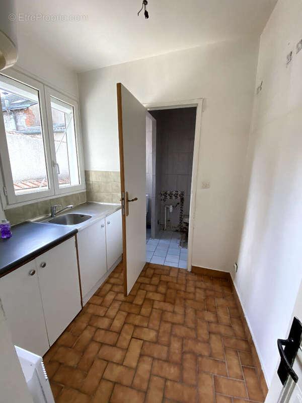 Appartement à ORLEANS