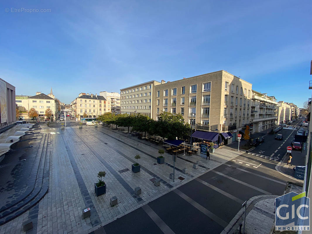 Appartement à CAEN