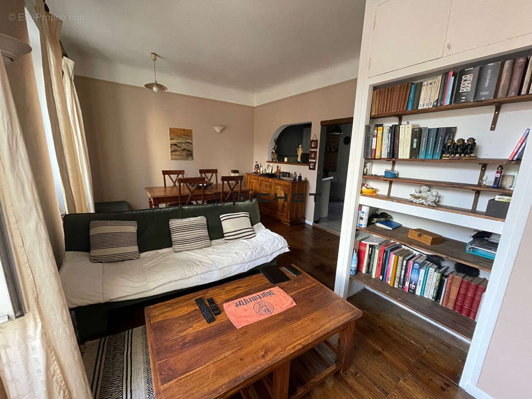 Appartement à PAU