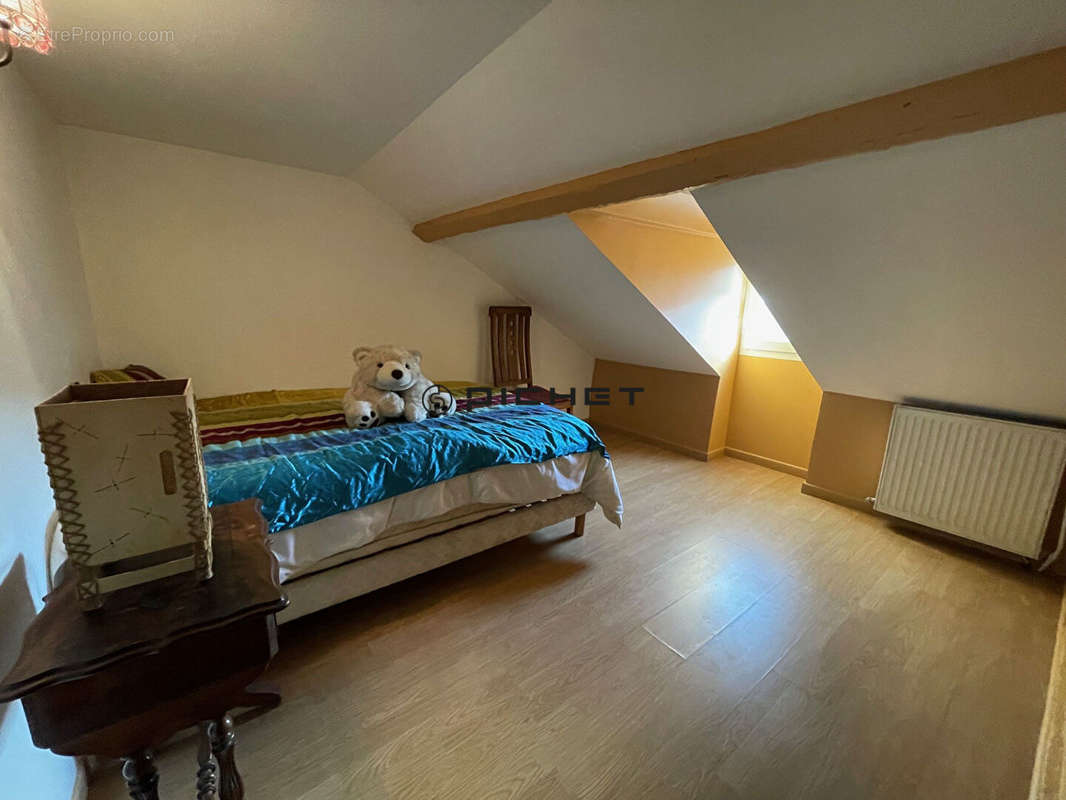 Appartement à PAU