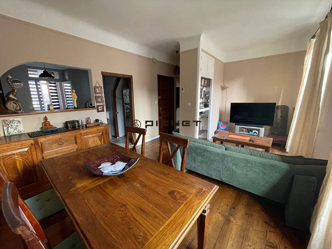 Appartement à PAU