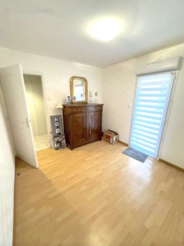 Appartement à HERSERANGE