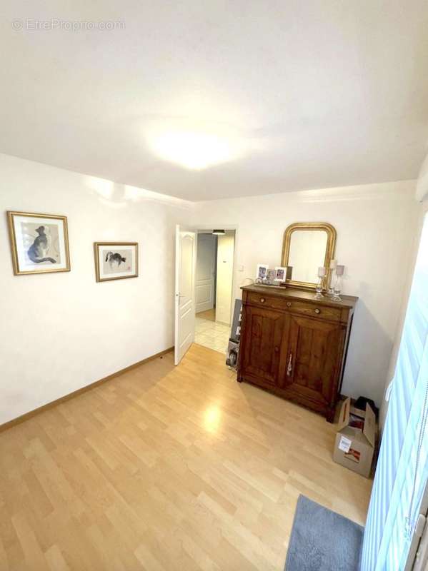 Appartement à HERSERANGE