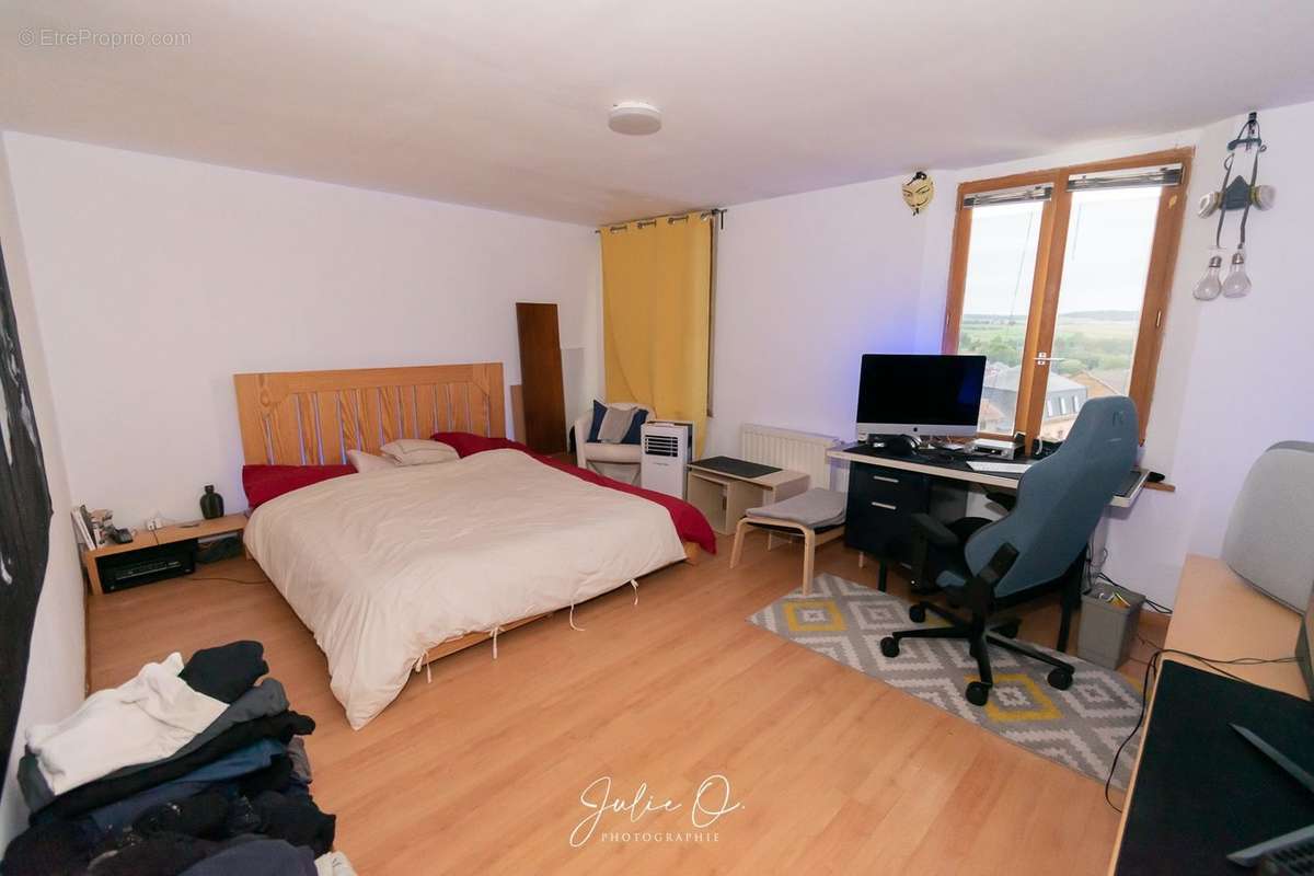 Appartement à MONTMEDY