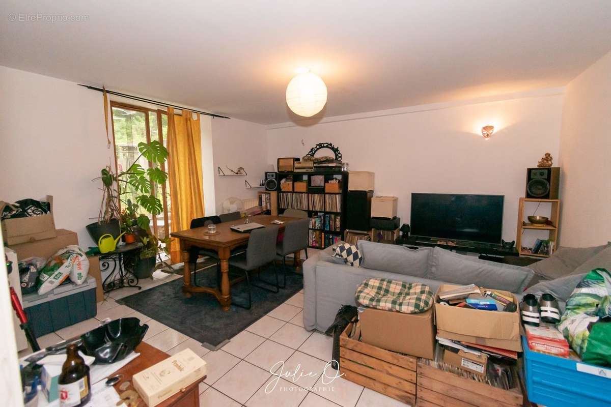 Appartement à MONTMEDY