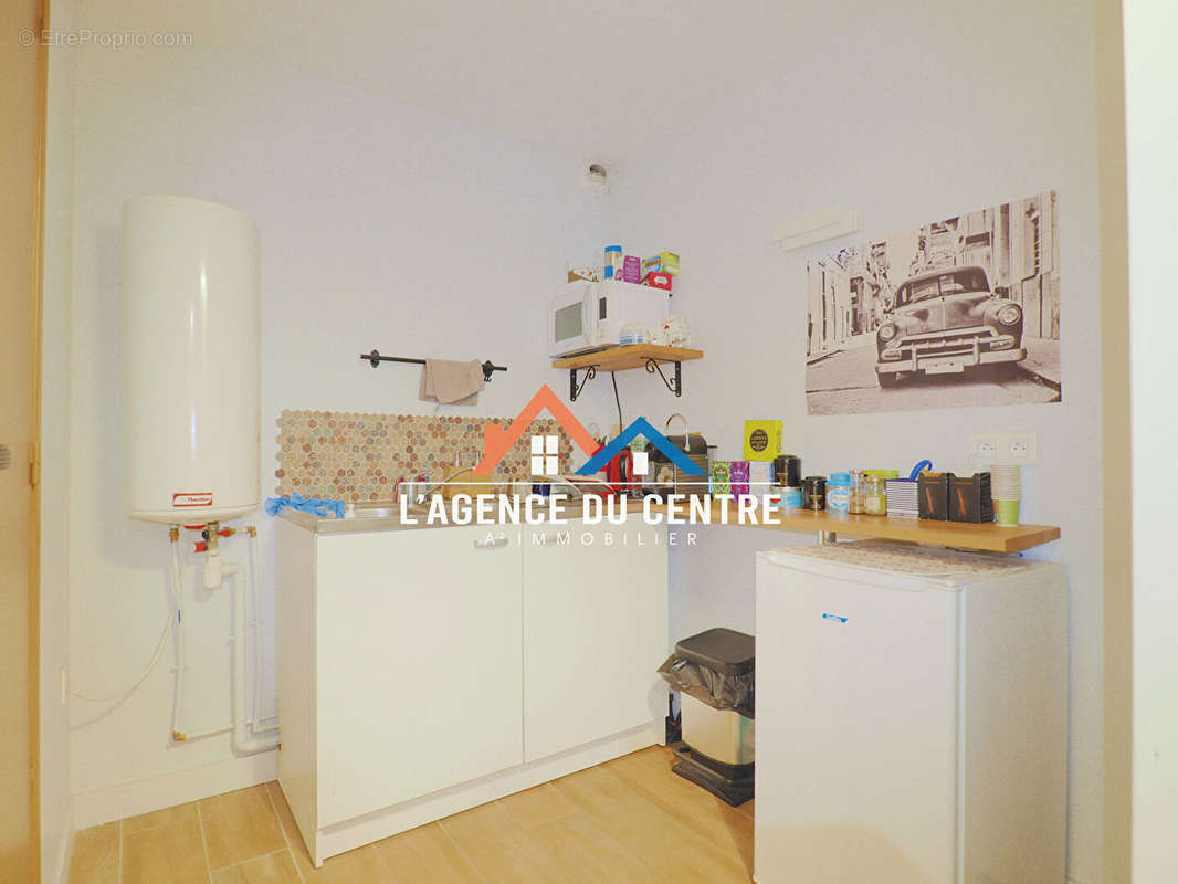 Appartement à CARRIERES-SOUS-POISSY