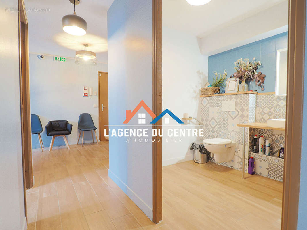 Appartement à CARRIERES-SOUS-POISSY