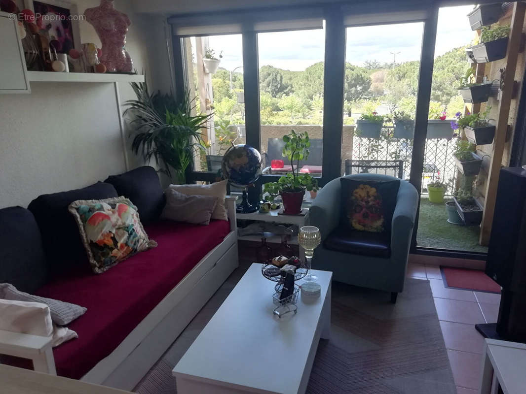 Appartement à AGDE