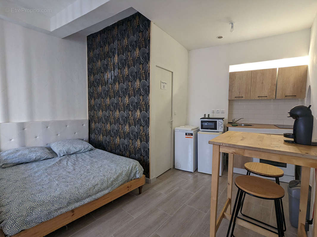 Appartement à AGDE