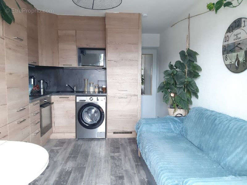 Appartement à AGDE