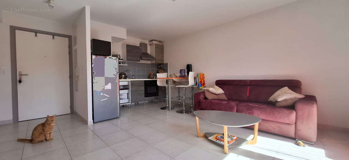 Appartement à AGDE