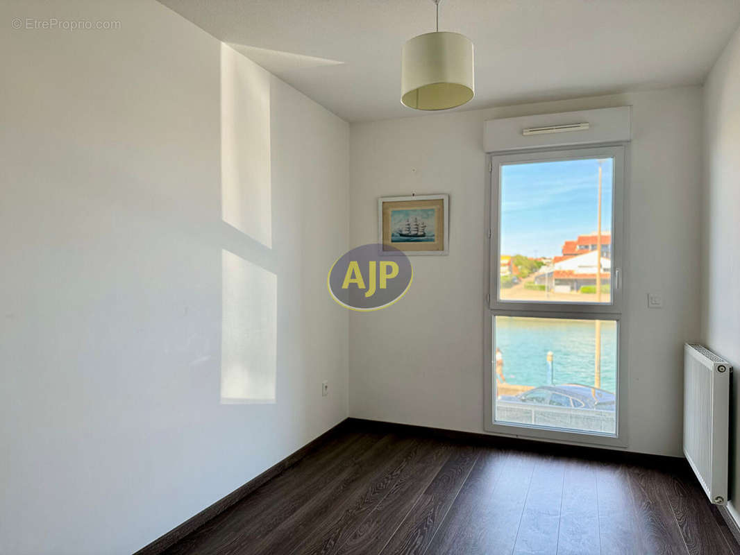 Appartement à CAPBRETON