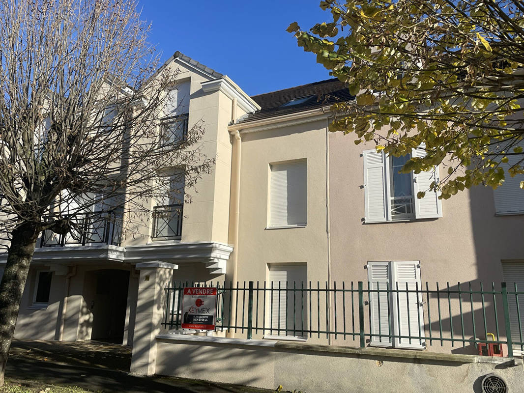 Appartement à LE PLESSIS-BOUCHARD