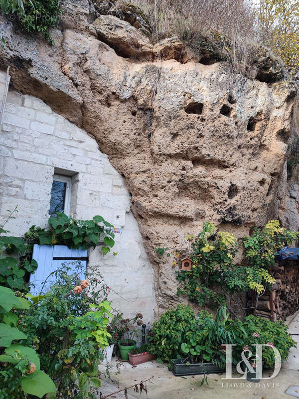 Maison à SOISSONS