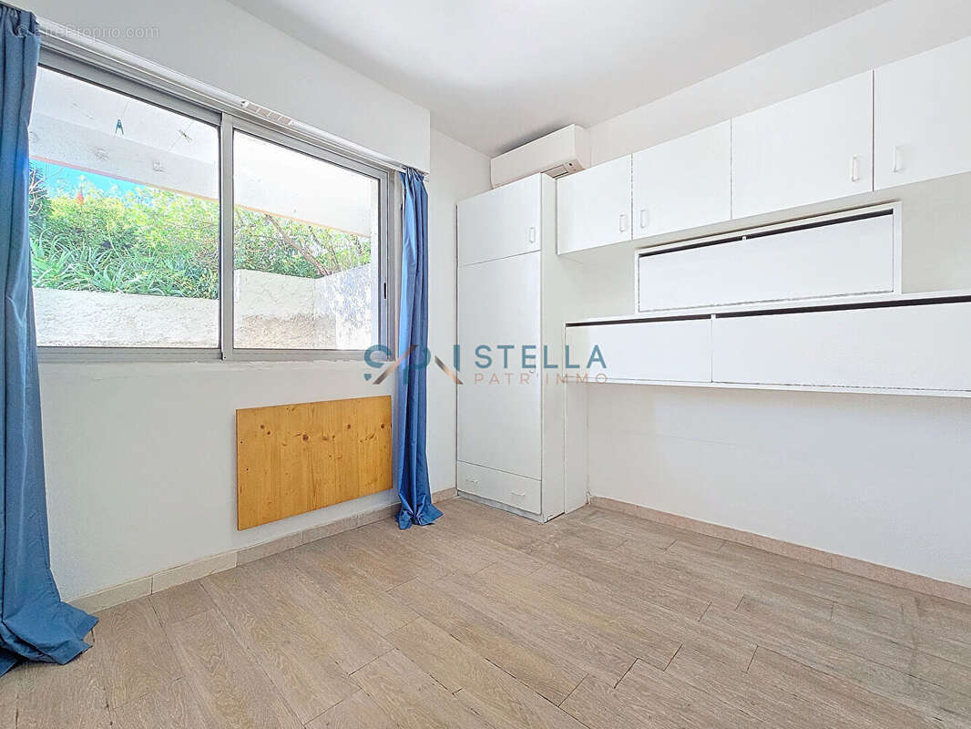 Appartement à AJACCIO