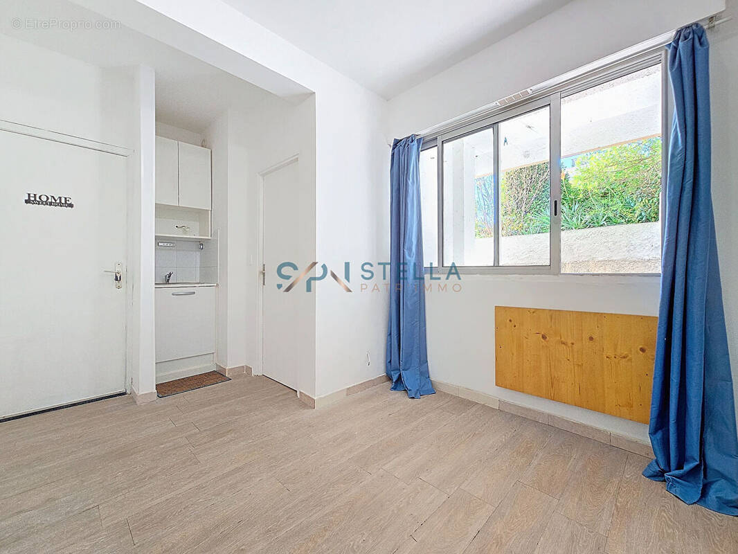 Appartement à AJACCIO