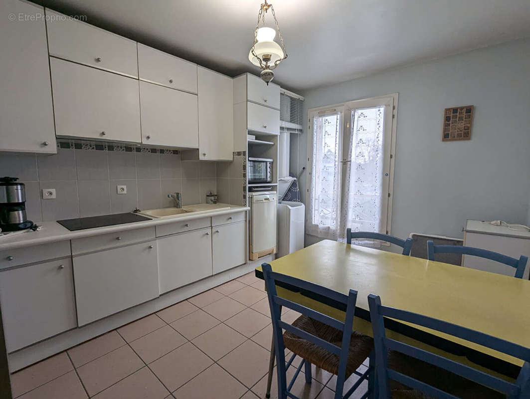 Appartement à CHAMBLY