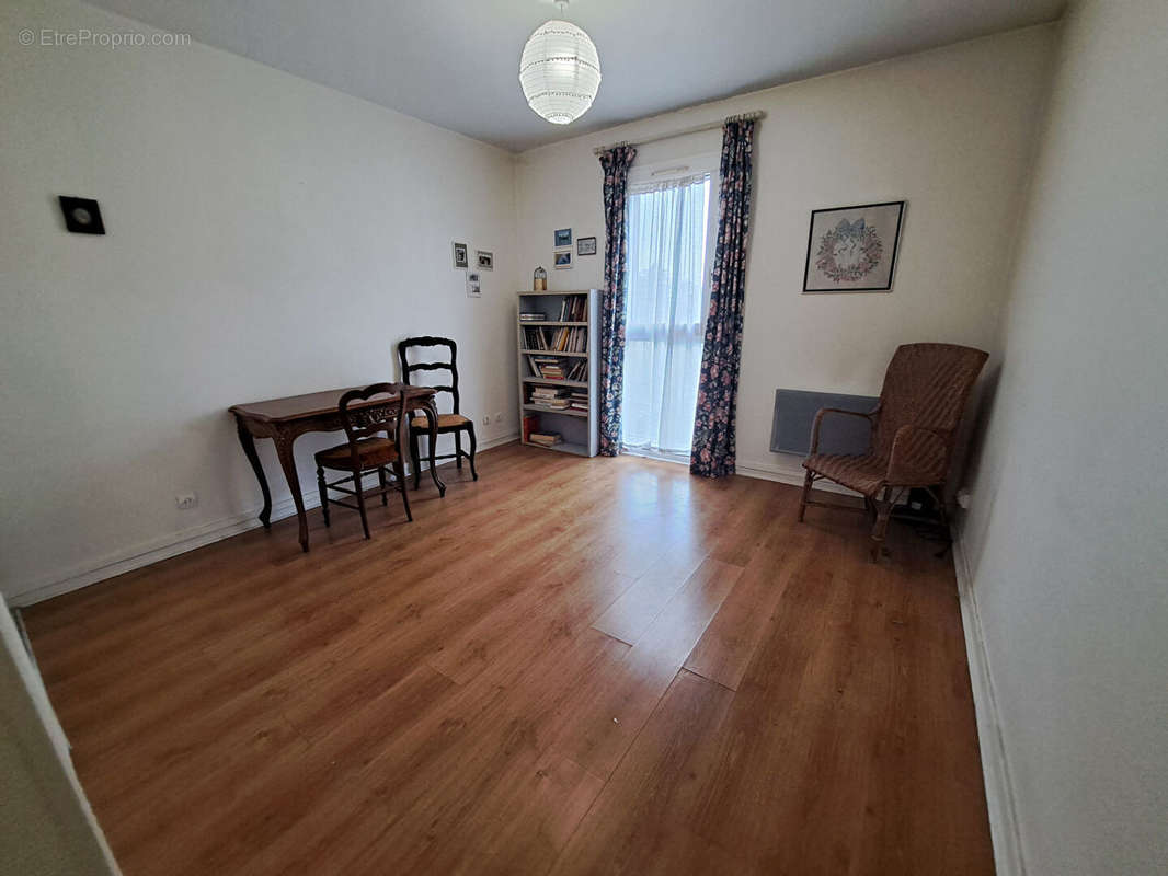 Appartement à CHAMBLY