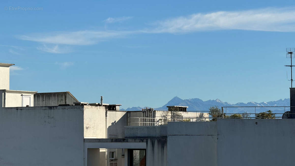 Appartement à PAU