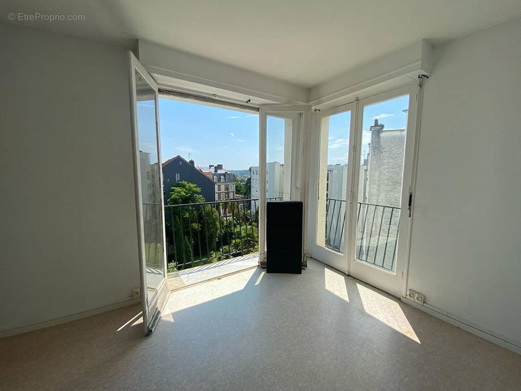 Appartement à PAU