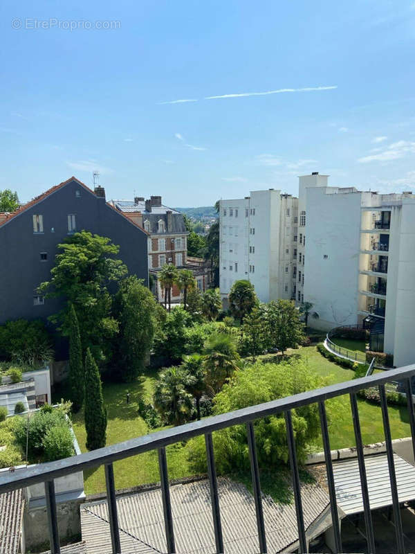 Appartement à PAU