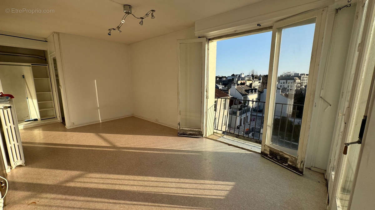 Appartement à PAU