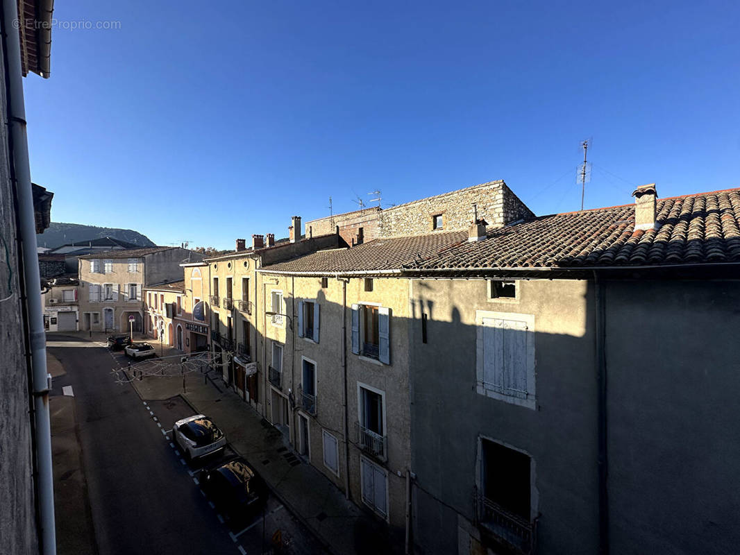 Appartement à GANGES