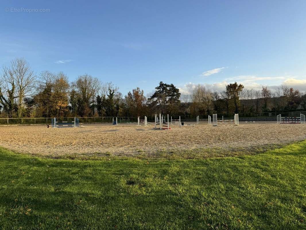 Maison à DEAUVILLE