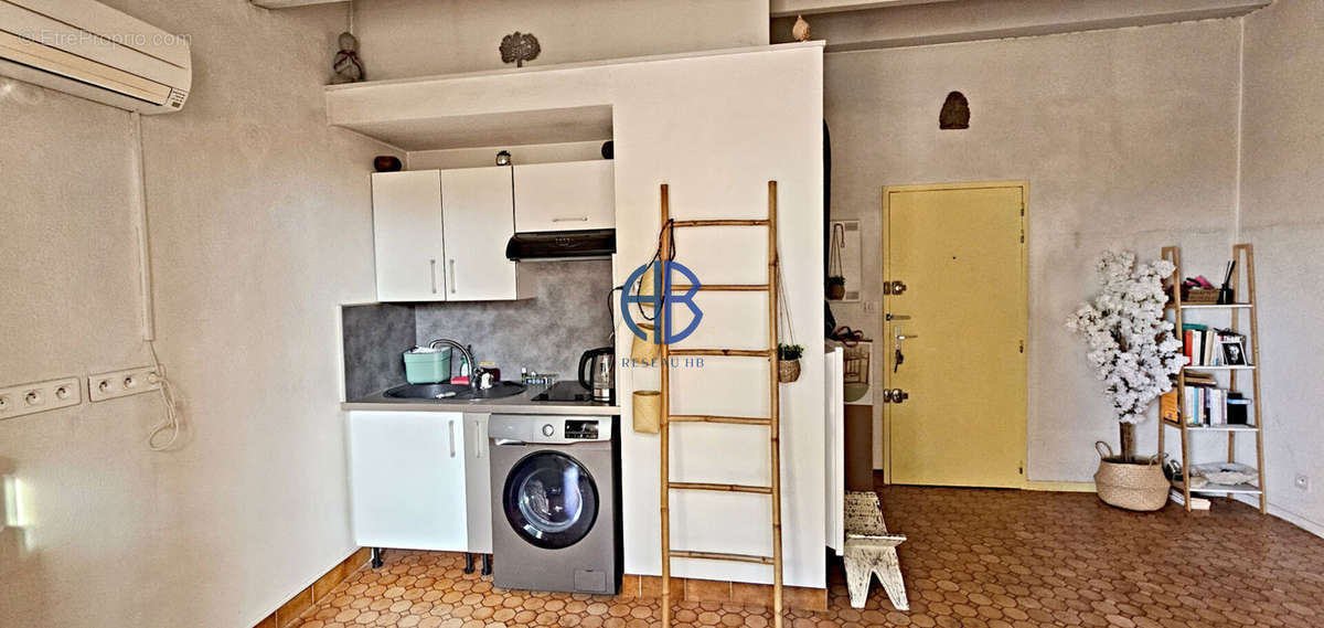 Appartement à AGDE