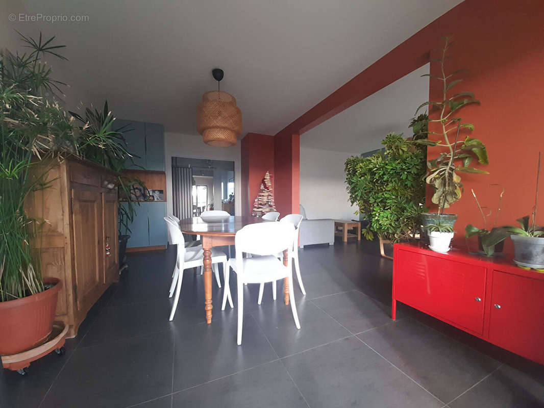 Appartement à VALENCE