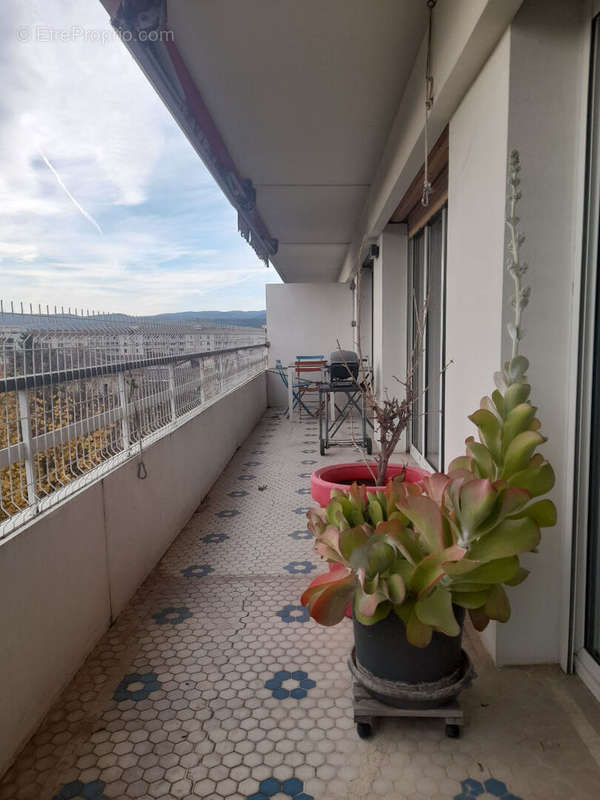 Appartement à VALENCE