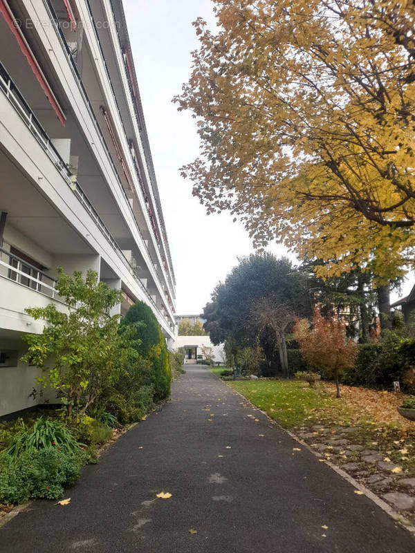 Appartement à VALENCE