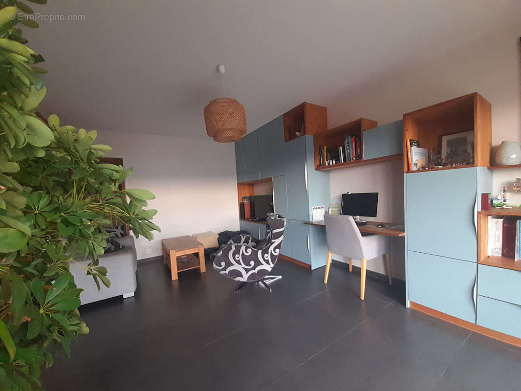 Appartement à VALENCE