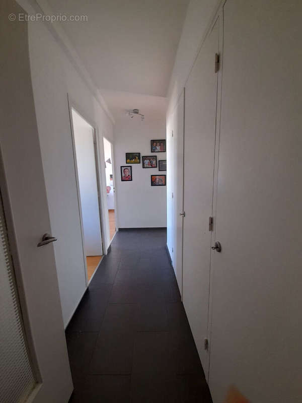 Appartement à VALENCE