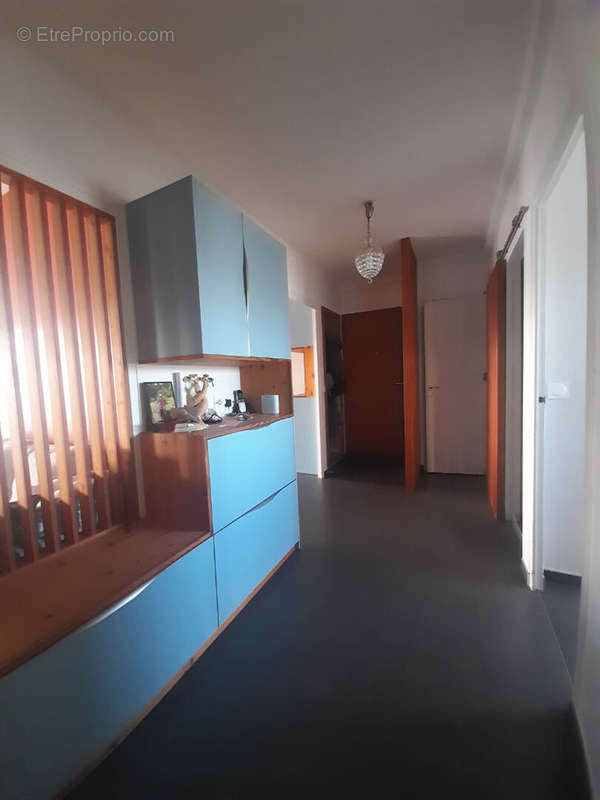 Appartement à VALENCE