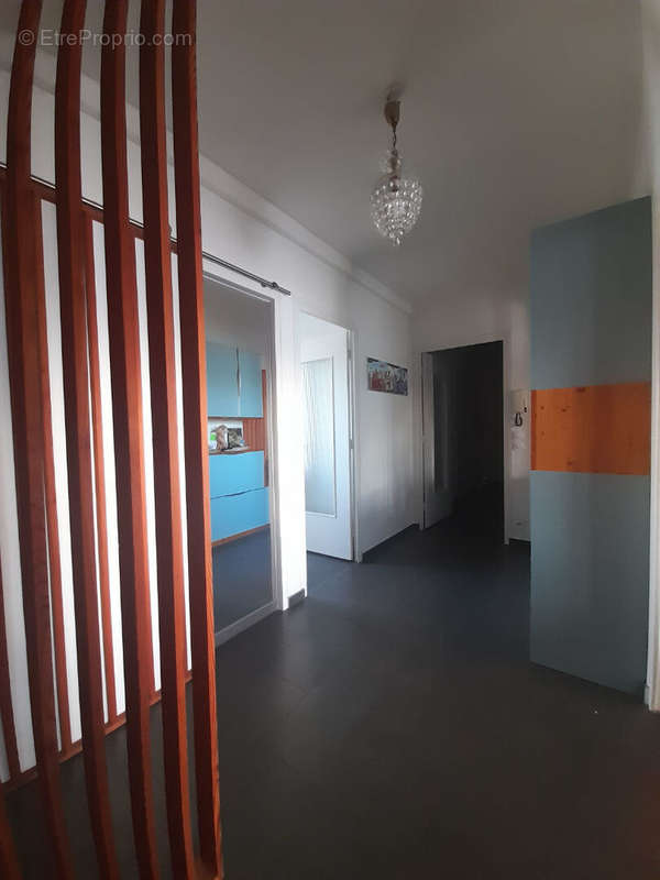 Appartement à VALENCE