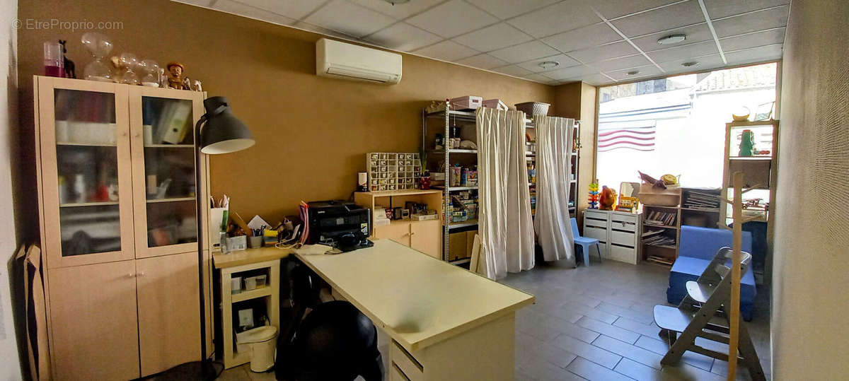 Appartement à HAGETMAU